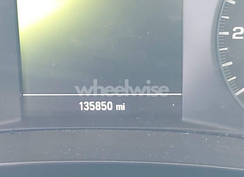 Photo 15 of 2017 Chevrolet Malibu 1LT (VIN 1G1ZE5ST5HF182566)