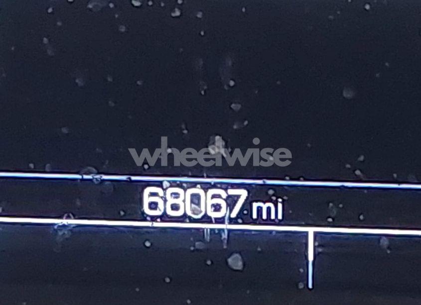 Photo 16 of 2017 Chevrolet Malibu 1LT (VIN 1G1ZE5ST5HF188691)