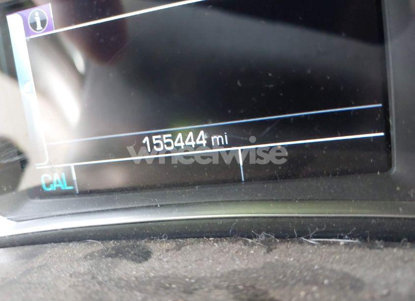 Photo 15 of 2017 Chevrolet Malibu 1LT (VIN 1G1ZE5ST5HF196578)