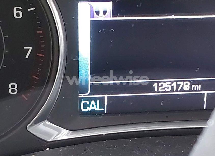 Photo 15 of 2017 Chevrolet Malibu 1LT (VIN 1G1ZE5ST5HF200824)