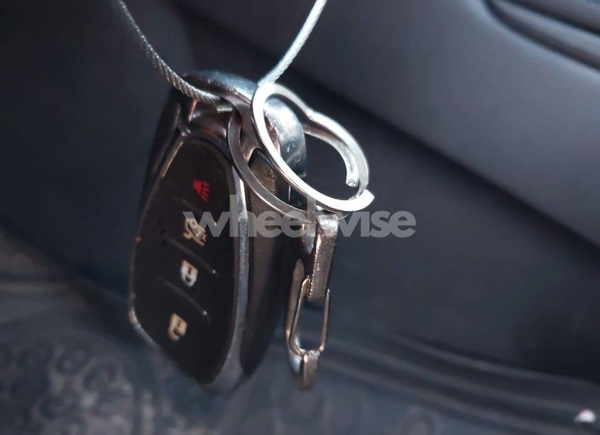 Photo 11 of 2017 Chevrolet Malibu 1LT (VIN 1G1ZE5ST5HF262420)