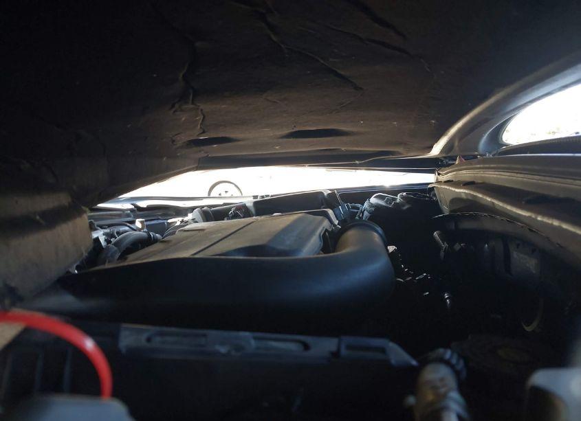 Photo 10 of 2017 Chevrolet Malibu 1LT (VIN 1G1ZE5ST5HF266340)