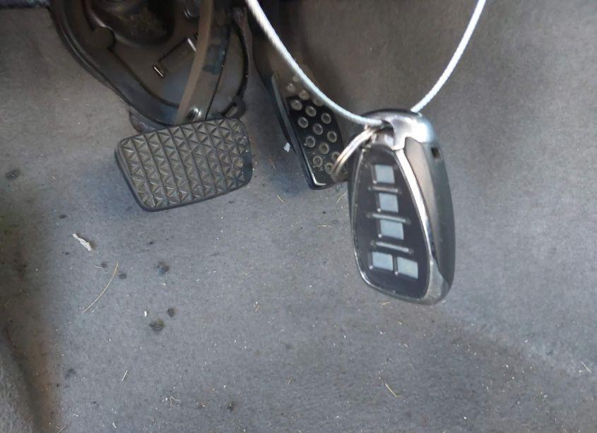 Photo 11 of 2017 Chevrolet Malibu 1LT (VIN 1G1ZE5ST5HF266340)