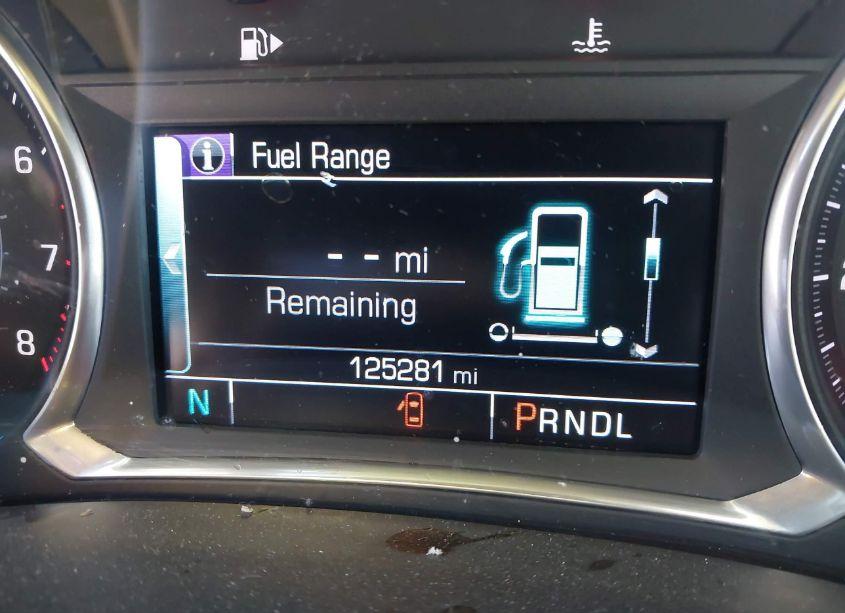 Photo 15 of 2017 Chevrolet Malibu 1LT (VIN 1G1ZE5ST5HF266340)