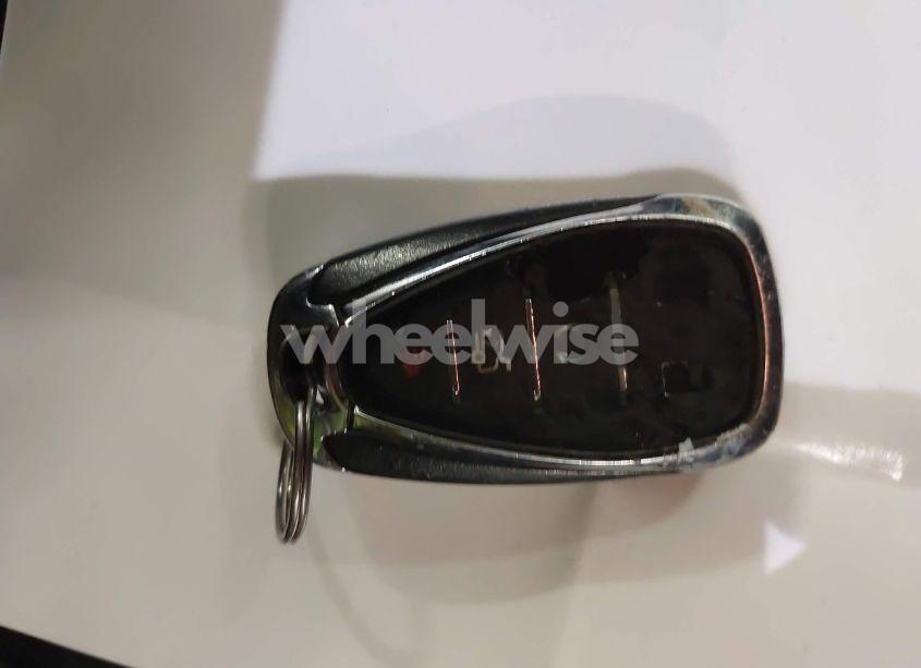 Photo 11 of 2017 Chevrolet Malibu 1LT (VIN 1G1ZE5ST5HF273630)