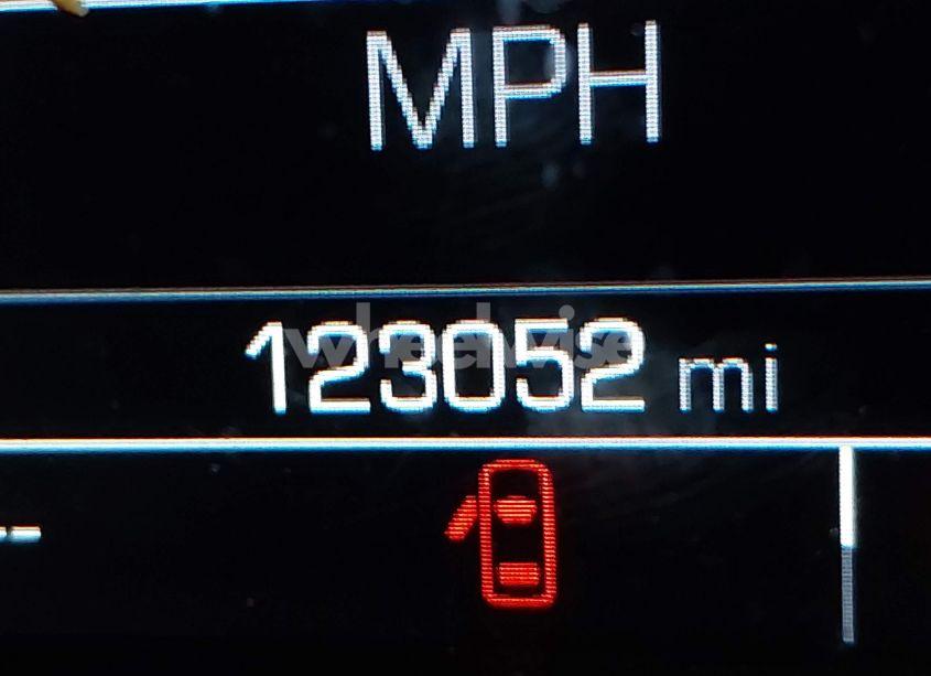 Photo 15 of 2017 Chevrolet Malibu 1LT (VIN 1G1ZE5ST5HF273630)