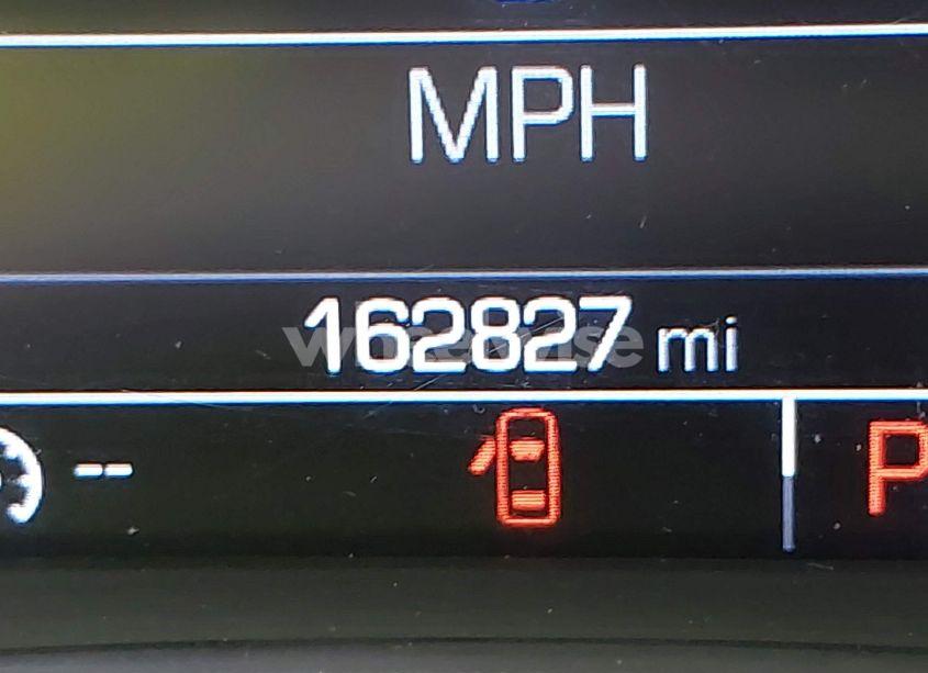 Photo 16 of 2017 Chevrolet Malibu 1LT (VIN 1G1ZE5ST5HF286619)