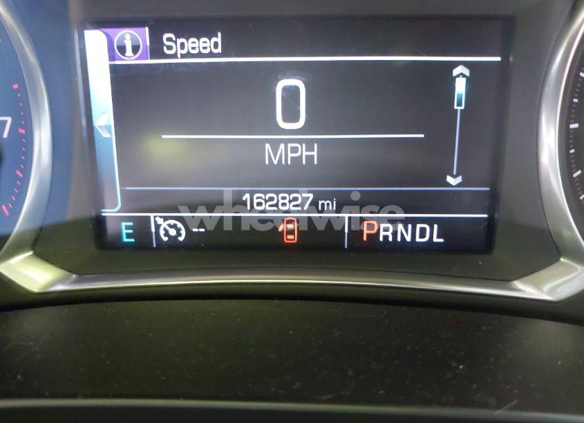 Photo 7 of 2017 Chevrolet Malibu 1LT (VIN 1G1ZE5ST5HF286619)