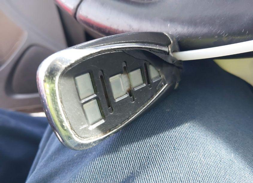 Photo 11 of 2016 Chevrolet Malibu 1LT (VIN 1G1ZE5ST6GF192909)