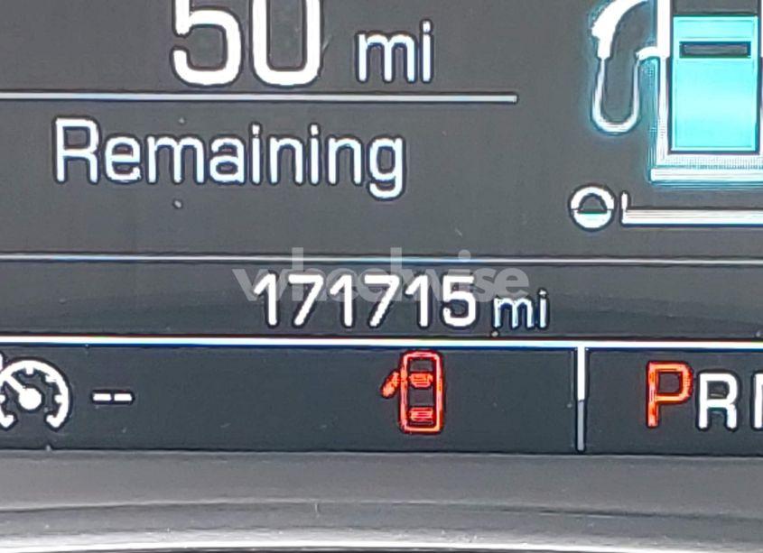 Photo 15 of 2016 Chevrolet Malibu 1LT (VIN 1G1ZE5ST6GF193865)