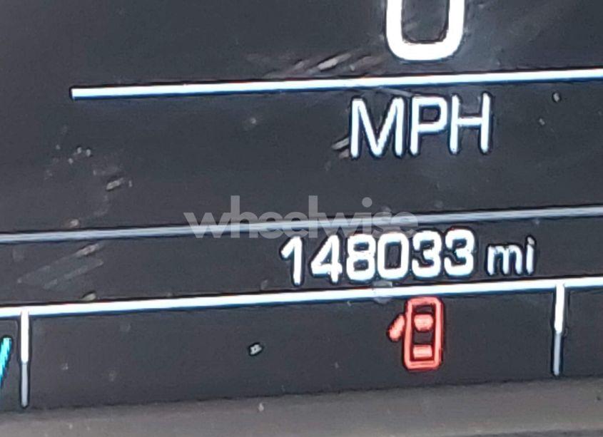 Photo 7 of 2016 Chevrolet Malibu LT (VIN 1G1ZE5ST6GF240621)