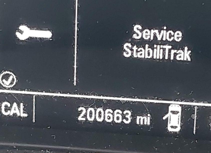 Photo 7 of 2016 Chevrolet Malibu 1LT (VIN 1G1ZE5ST6GF241543)