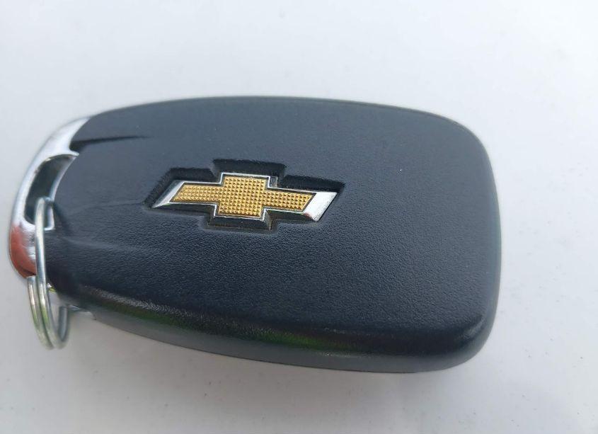 Photo 11 of 2016 Chevrolet Malibu 1LT (VIN 1G1ZE5ST6GF254647)