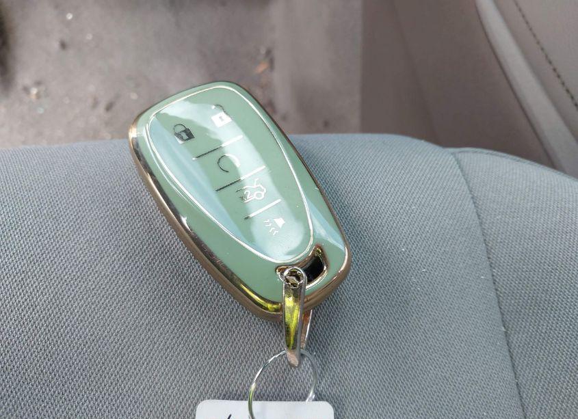 Photo 11 of 2016 Chevrolet Malibu 1LT (VIN 1G1ZE5ST6GF260948)