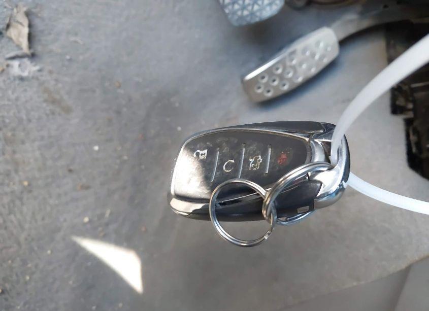 Photo 11 of 2016 Chevrolet Malibu 1LT (VIN 1G1ZE5ST6GF264255)