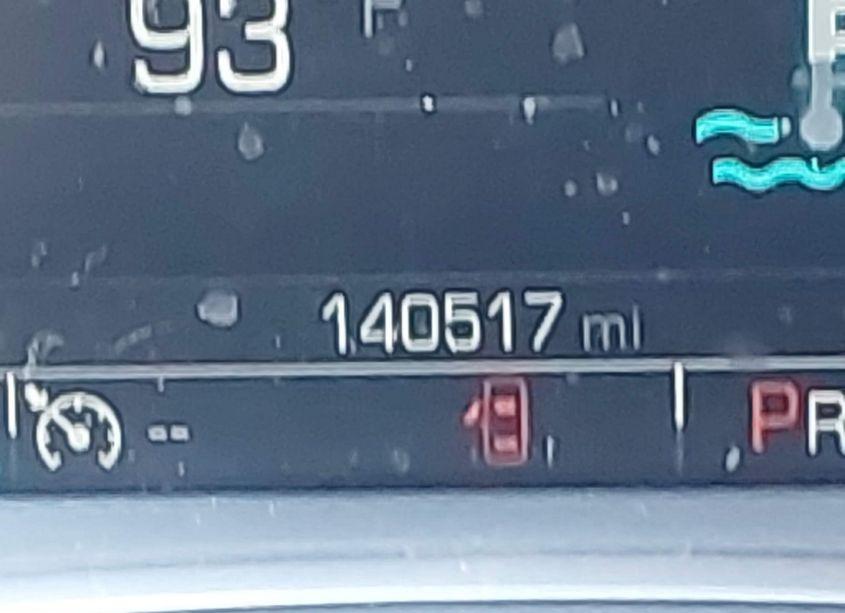 Photo 15 of 2016 Chevrolet Malibu 1LT (VIN 1G1ZE5ST6GF264255)