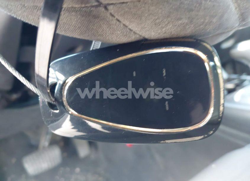 Photo 11 of 2016 Chevrolet Malibu 1LT (VIN 1G1ZE5ST6GF285493)