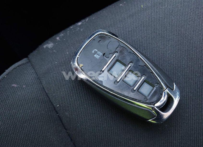 Photo 11 of 2016 Chevrolet Malibu 1LT (VIN 1G1ZE5ST6GF287342)