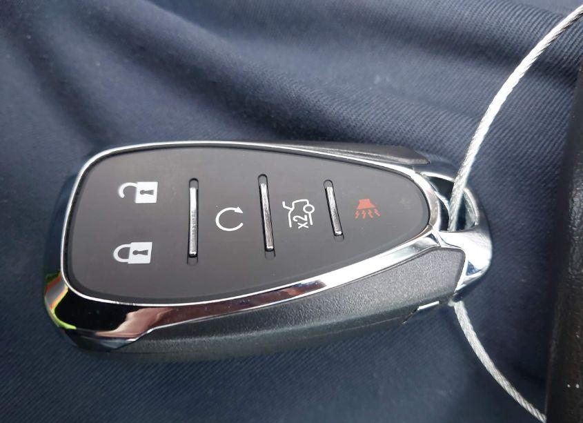 Photo 11 of 2016 Chevrolet Malibu 1LT (VIN 1G1ZE5ST6GF293366)