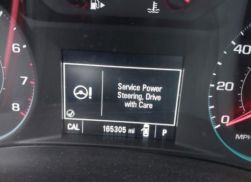 Photo 15 of 2016 Chevrolet Malibu 1LT (VIN 1G1ZE5ST6GF293366)