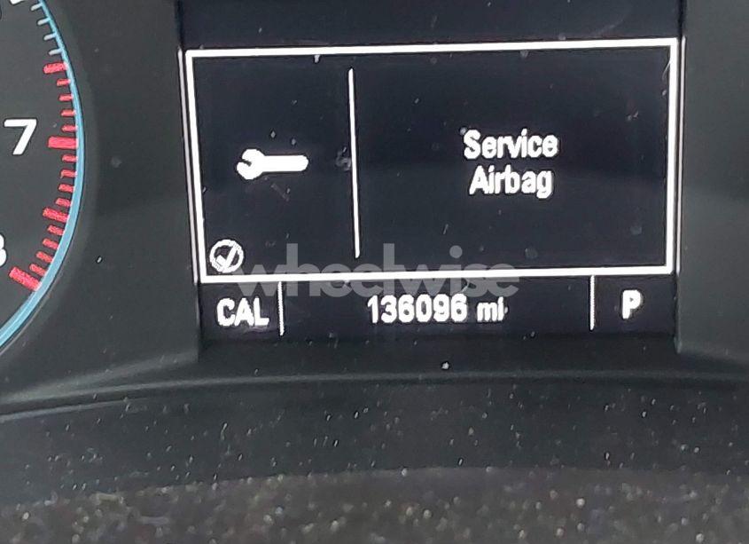 Photo 15 of 2016 Chevrolet Malibu 1LT (VIN 1G1ZE5ST6GF304124)