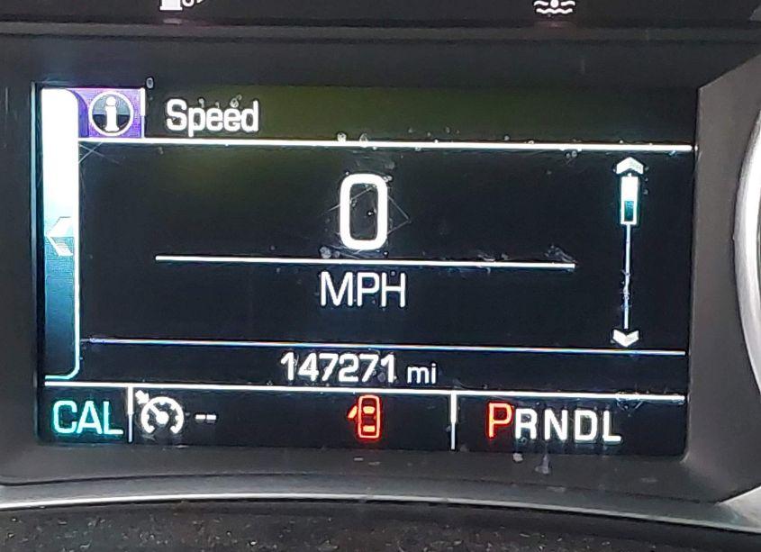 Photo 16 of 2016 Chevrolet Malibu 1LT (VIN 1G1ZE5ST6GF329847)