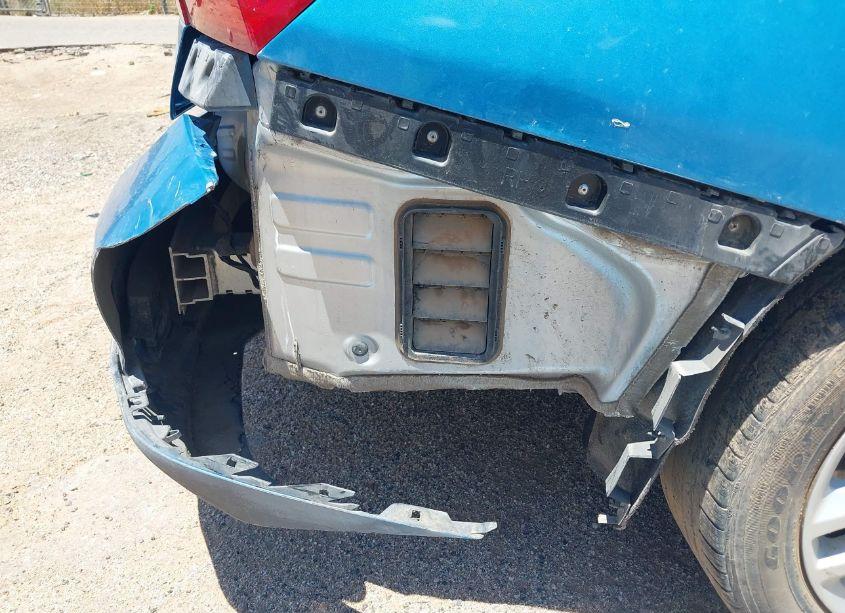 Photo 6 of 2016 Chevrolet Malibu 1LT (VIN 1G1ZE5ST6GF332098)