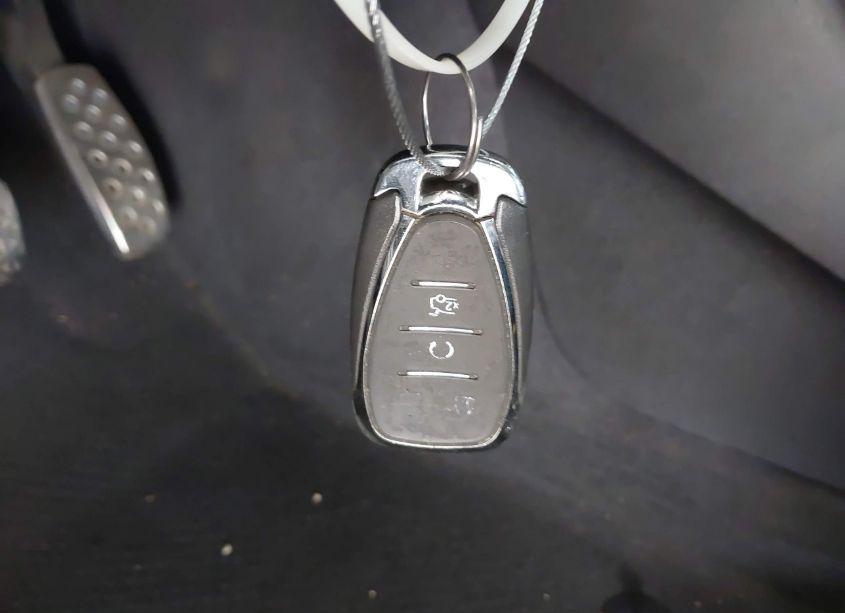 Photo 11 of 2016 Chevrolet Malibu 1LT (VIN 1G1ZE5ST6GF332313)