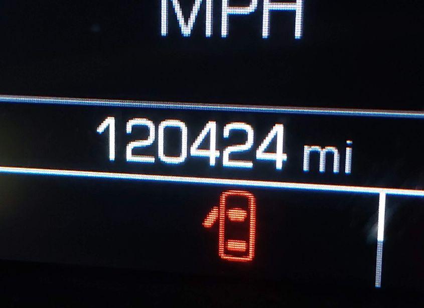 Photo 15 of 2016 Chevrolet Malibu 1LT (VIN 1G1ZE5ST6GF332313)