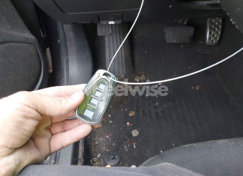 Photo 11 of 2016 Chevrolet Malibu 1LT (VIN 1G1ZE5ST6GF358040)