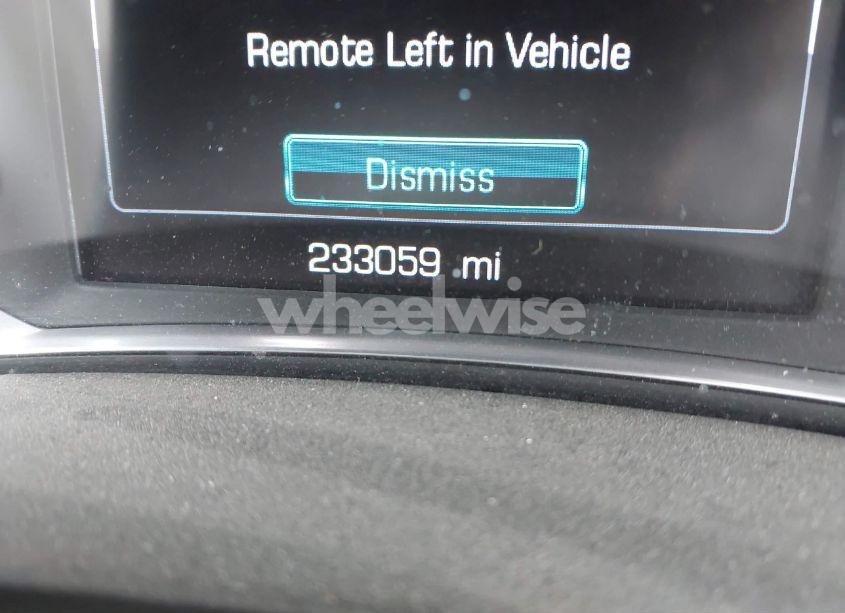 Photo 15 of 2017 Chevrolet Malibu 1LT (VIN 1G1ZE5ST6HF114325)