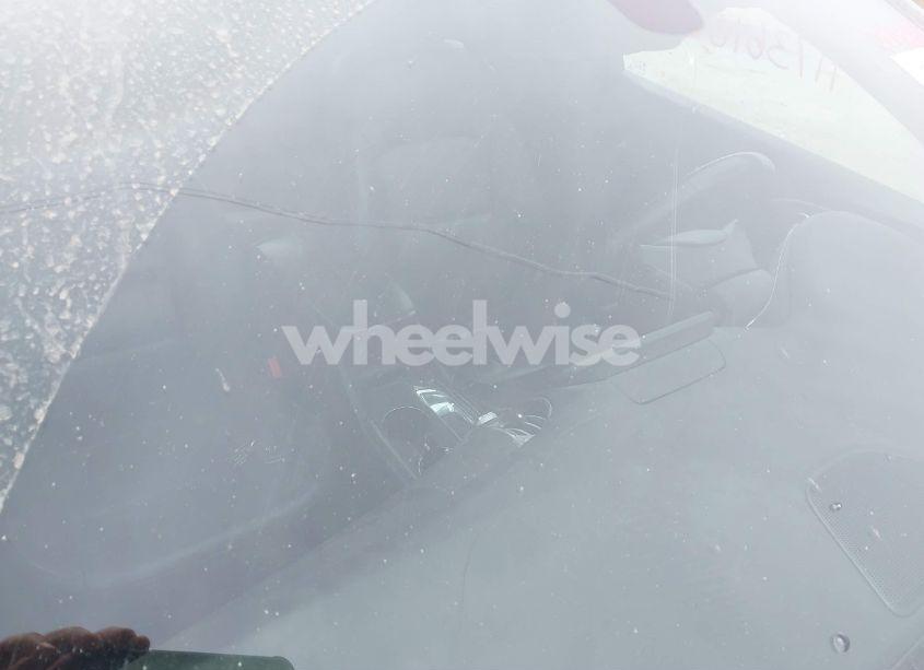 Photo 6 of 2017 Chevrolet Malibu 1LT (VIN 1G1ZE5ST6HF114325)