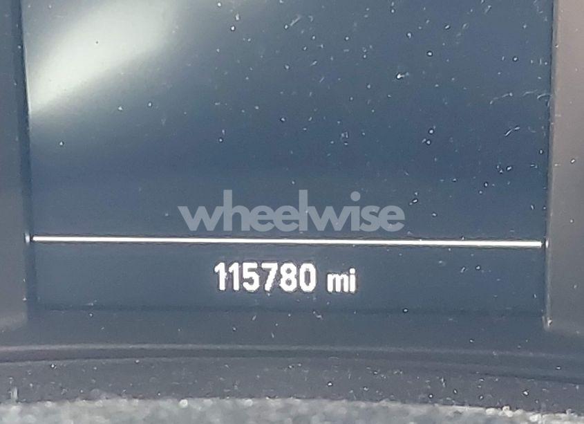 Photo 15 of 2017 Chevrolet Malibu 1LT (VIN 1G1ZE5ST6HF125728)