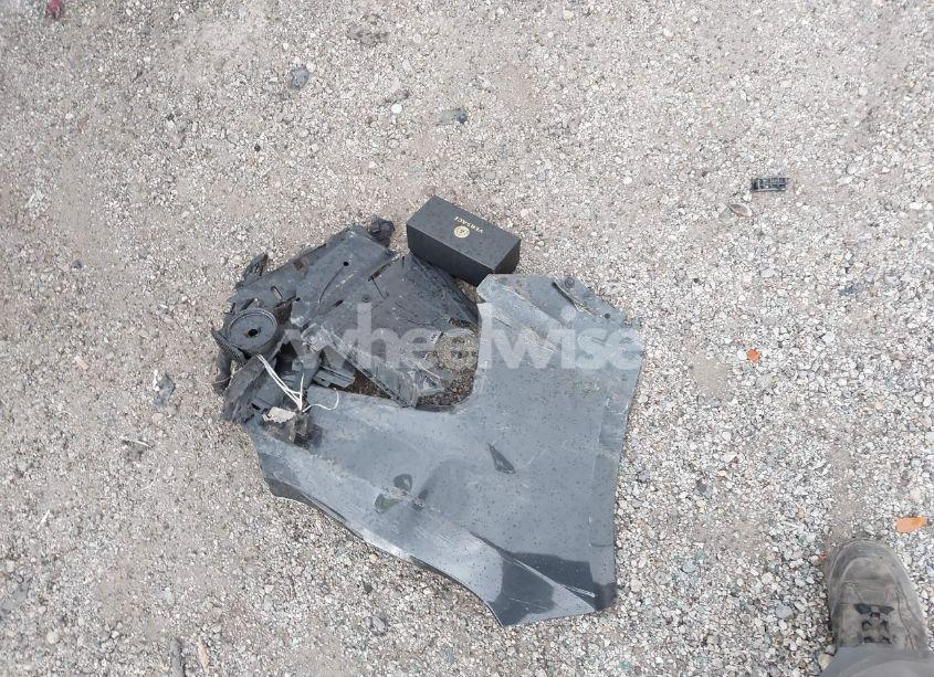 Photo 12 of 2017 Chevrolet Malibu 1LT (VIN 1G1ZE5ST6HF146451)