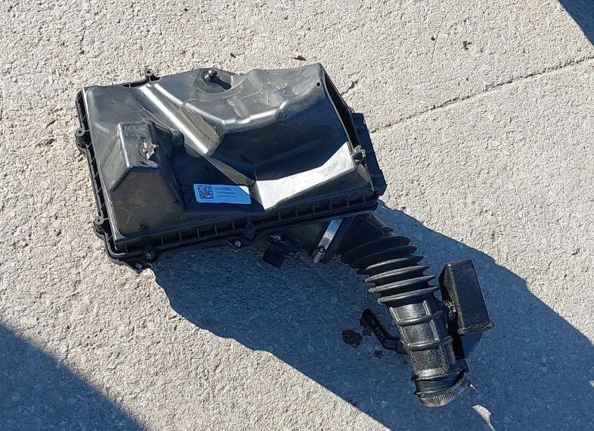 Photo 11 of 2017 Chevrolet Malibu 1LT (VIN 1G1ZE5ST6HF149494)