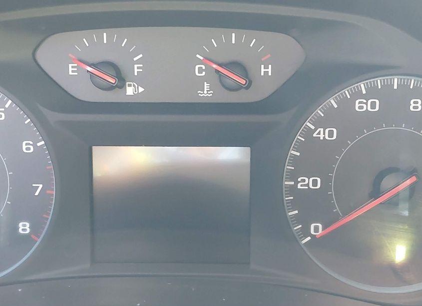 Photo 15 of 2017 Chevrolet Malibu 1LT (VIN 1G1ZE5ST6HF149494)