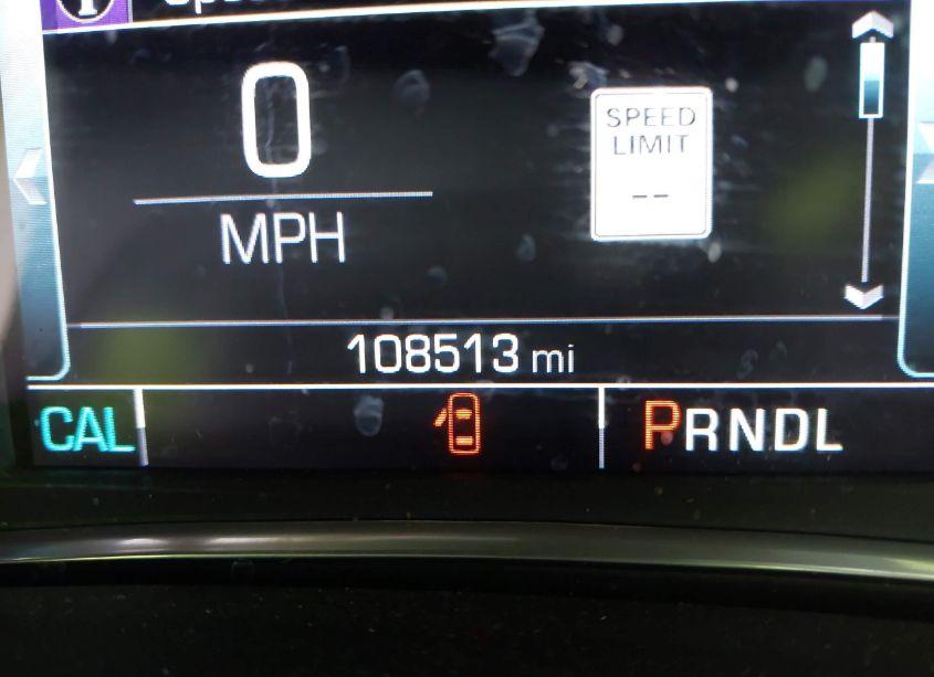 Photo 15 of 2017 Chevrolet Malibu 1LT (VIN 1G1ZE5ST6HF167350)