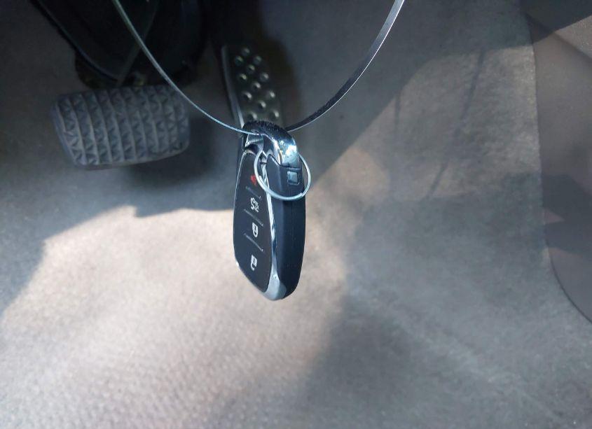 Photo 11 of 2017 Chevrolet Malibu 1LT (VIN 1G1ZE5ST6HF170474)