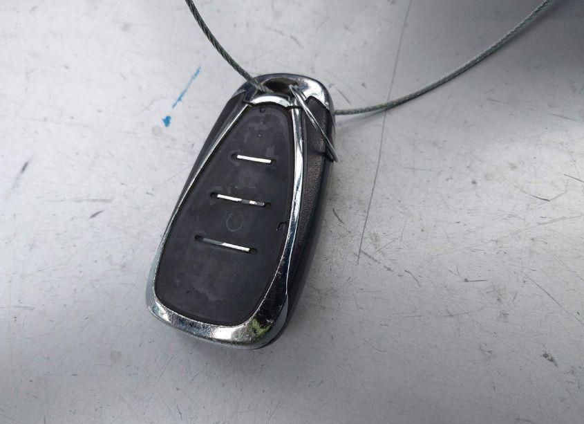 Photo 11 of 2017 Chevrolet Malibu 1LT (VIN 1G1ZE5ST6HF176436)