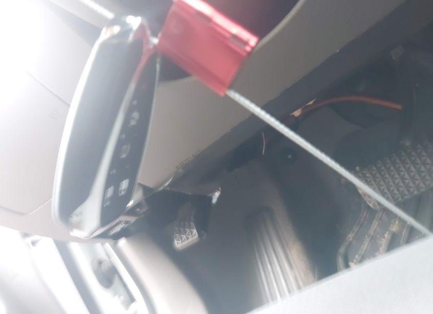 Photo 11 of 2017 Chevrolet Malibu 1LT (VIN 1G1ZE5ST6HF178333)