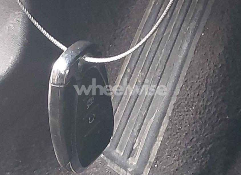 Photo 11 of 2017 Chevrolet Malibu 1LT (VIN 1G1ZE5ST6HF190966)