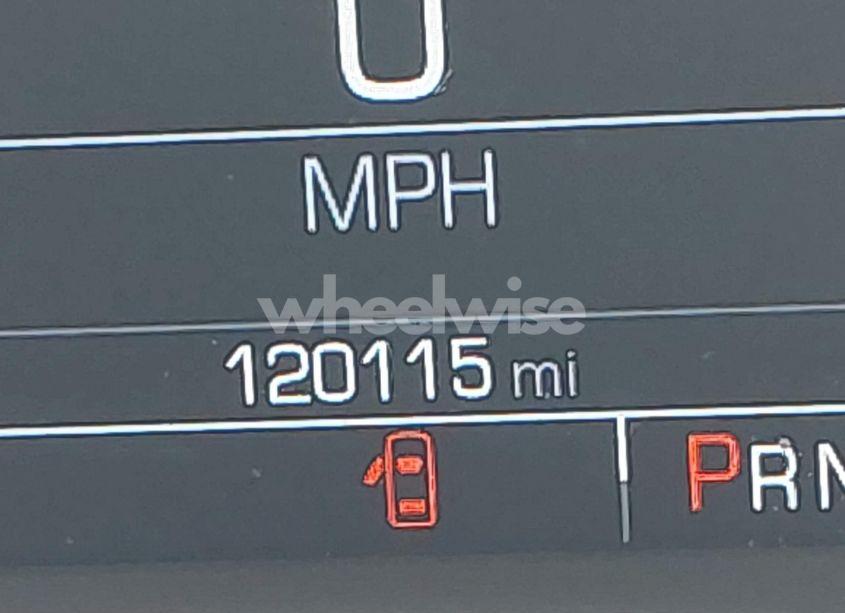 Photo 15 of 2017 Chevrolet Malibu 1LT (VIN 1G1ZE5ST6HF190966)