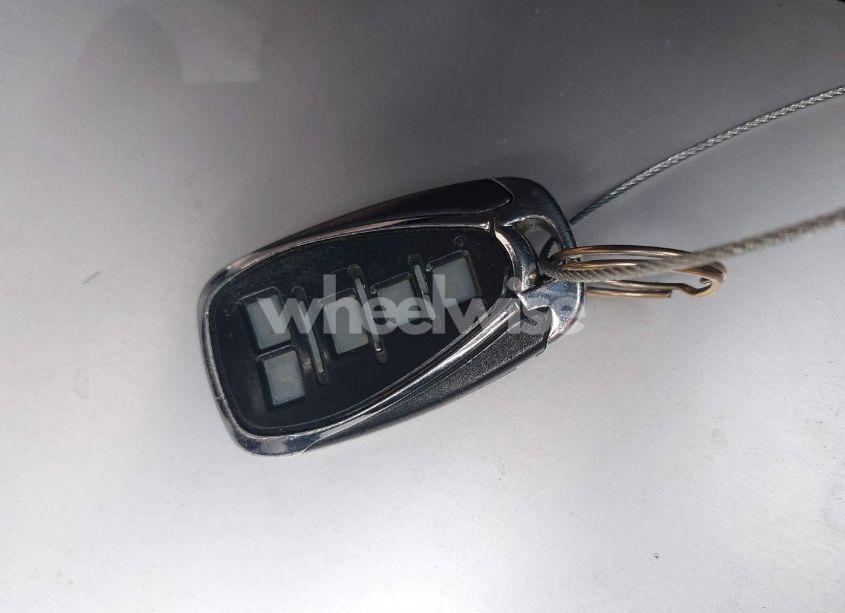 Photo 11 of 2017 Chevrolet Malibu LT (VIN 1G1ZE5ST6HF205997)