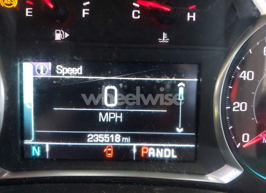 Photo 15 of 2017 Chevrolet Malibu LT (VIN 1G1ZE5ST6HF205997)