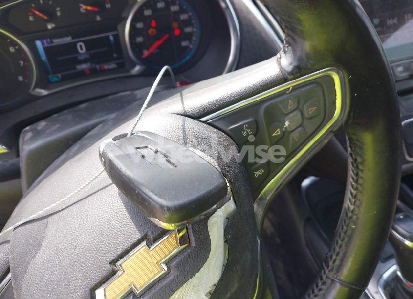 Photo 11 of 2017 Chevrolet Malibu 1LT (VIN 1G1ZE5ST6HF233346)