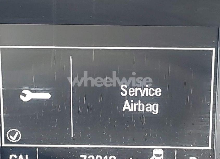 Photo 16 of 2017 Chevrolet Malibu 1LT (VIN 1G1ZE5ST6HF237977)