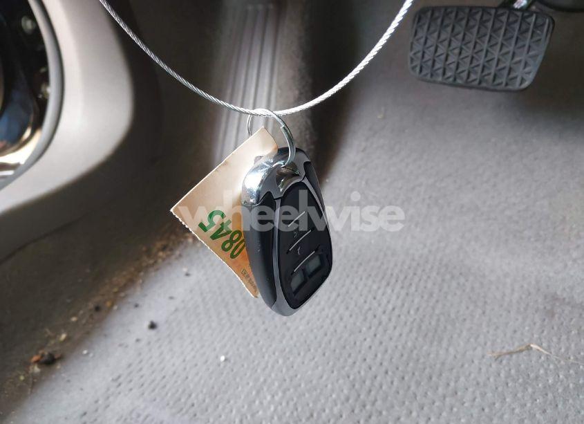 Photo 11 of 2017 Chevrolet Malibu 1LT (VIN 1G1ZE5ST6HF251605)