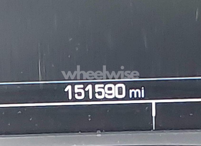 Photo 15 of 2017 Chevrolet Malibu 1LT (VIN 1G1ZE5ST6HF251605)