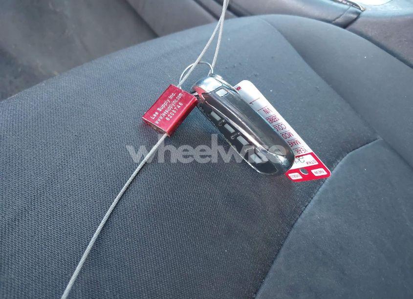 Photo 11 of 2017 Chevrolet Malibu 1LT (VIN 1G1ZE5ST6HF270428)