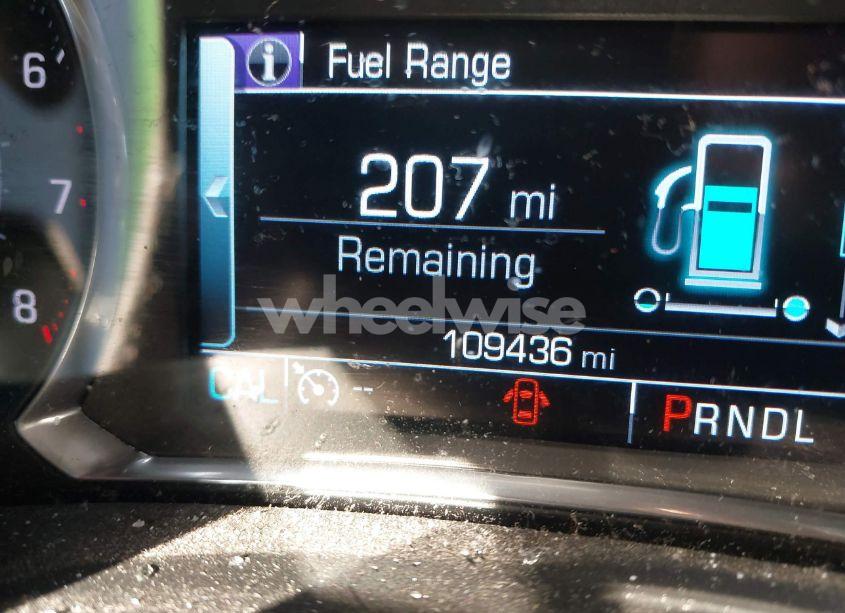 Photo 15 of 2017 Chevrolet Malibu 1LT (VIN 1G1ZE5ST6HF270428)